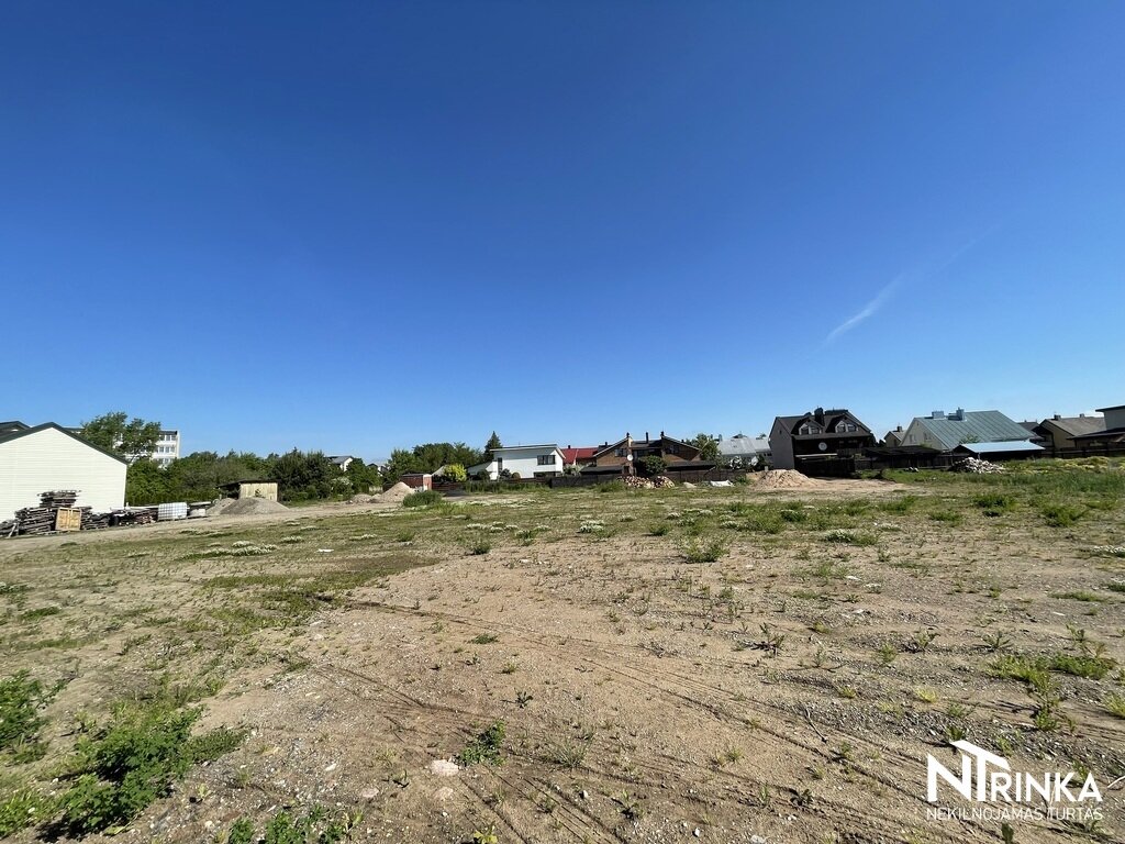 Sklypas Šiauliuose, Centre, Vinkšnos g. – nuotrauka 6