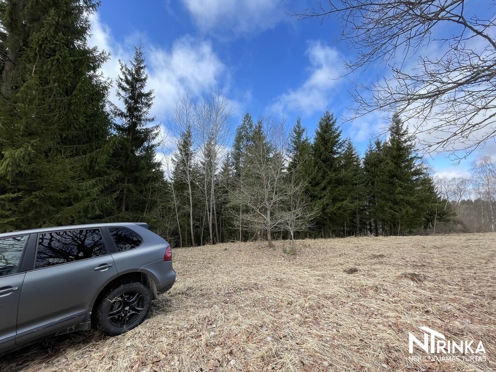 Sklypas Šiaulių rajono sav., Bubiuose, Gervėnų g. – nuotrauka 6