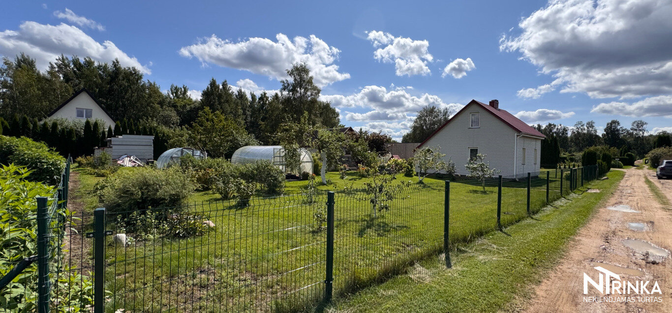 Sklypas Šiaulių rajono sav. – nuotrauka 3