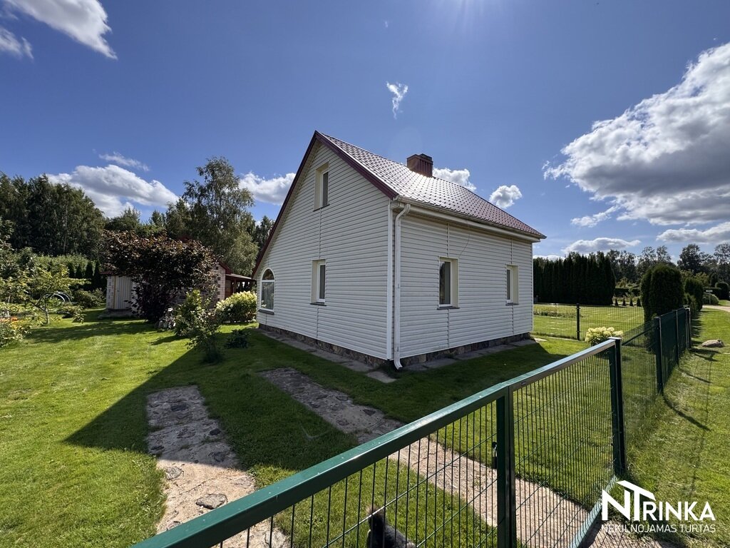 Sklypas Šiaulių rajono sav. – nuotrauka 4