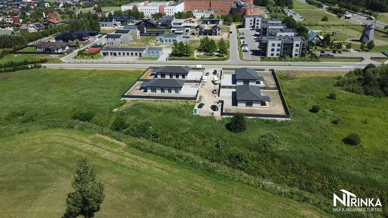 Sklypas Šiauliuose, Žaliūkiuose, Aitvarų g. – nuotrauka 6
