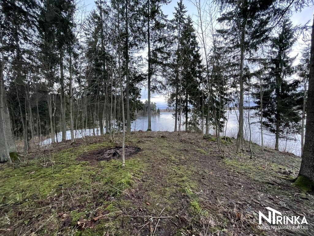 Sklypas Šiaulių rajono sav., Bubiuose, Užtvankos g. – nuotrauka 3