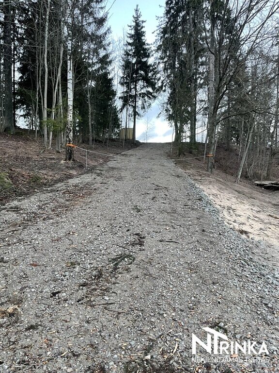 Sklypas Šiaulių rajono sav., Bubiuose, Užtvankos g. – nuotrauka 5