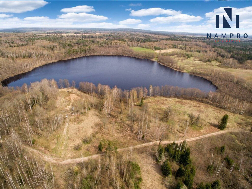 Sklypas Trakų rajono sav., Petrauskuose – nuotrauka 5