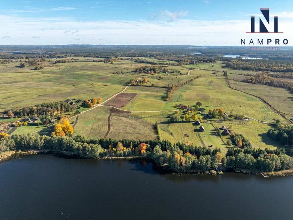 Sklypas Ignalinos rajono sav., Maksiūnuose – nuotrauka 3