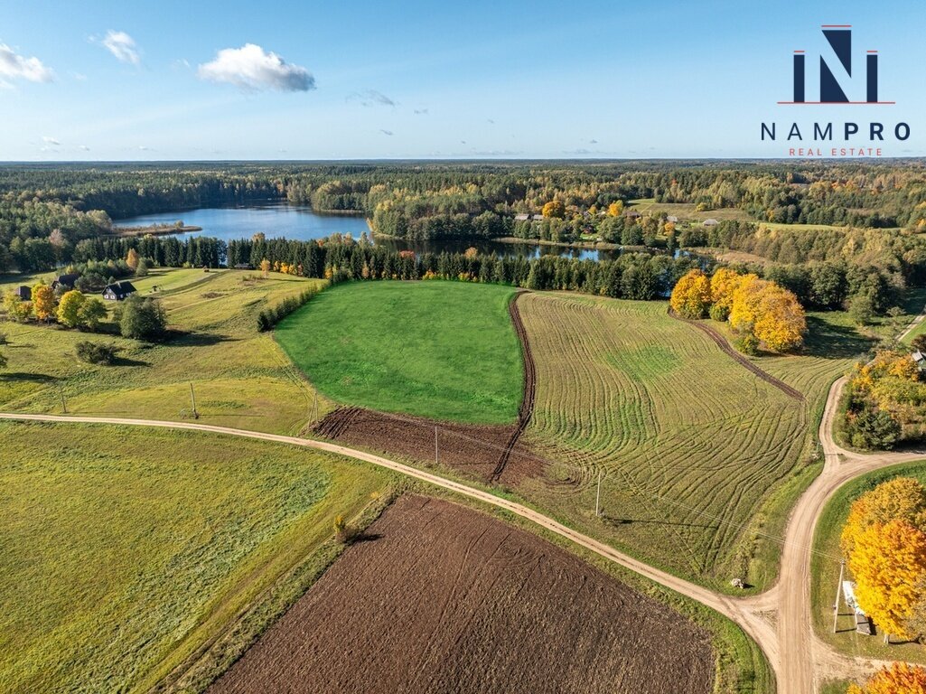 Sklypas Ignalinos rajono sav., Maksiūnuose – nuotrauka 4