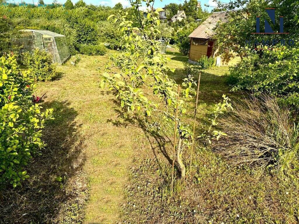 Sklypas Rokiškio rajono sav., Rokiškyje, Pusiasalio g. – nuotrauka 6