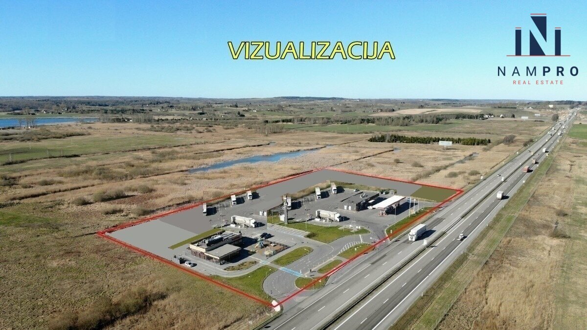 Sklypas Elektrėnų sav., Kloniniai Mijaugonys – nuotrauka 5
