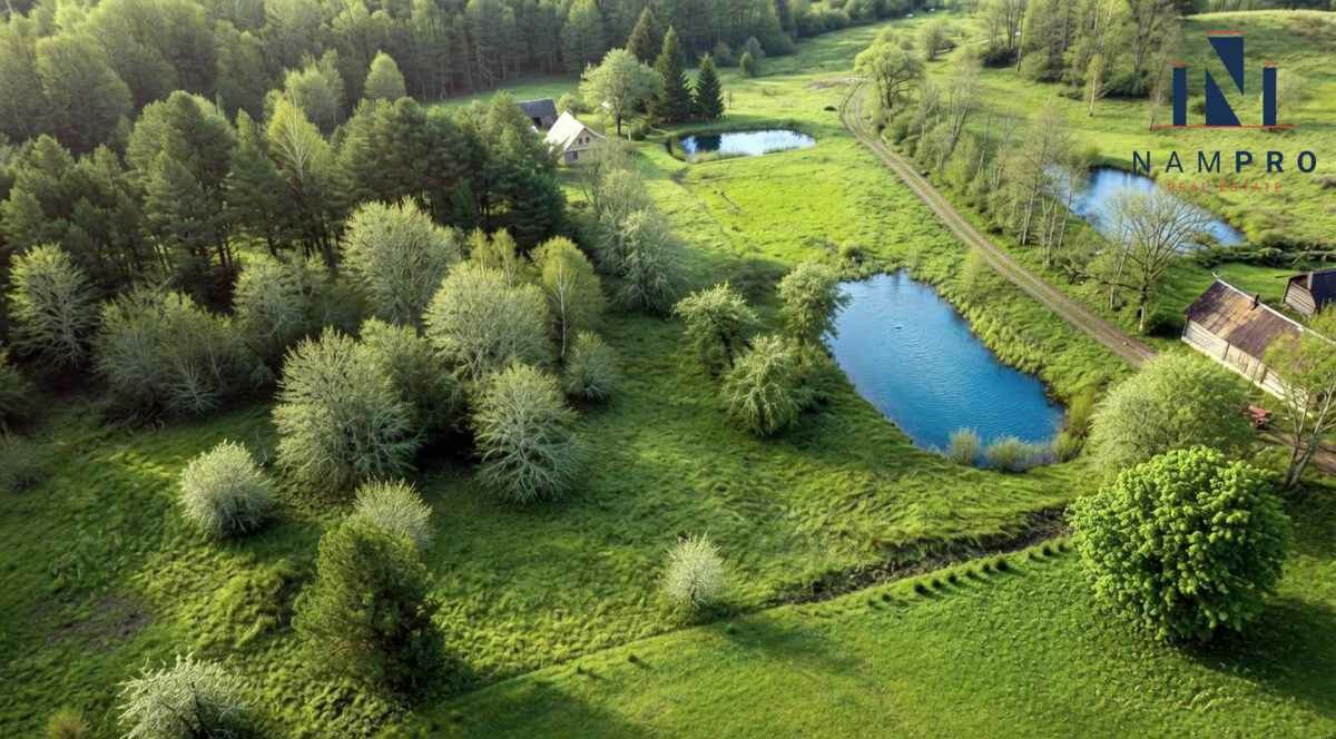Sklypas Švenčionių rajono sav., Čiūlėnuose – nuotrauka 3