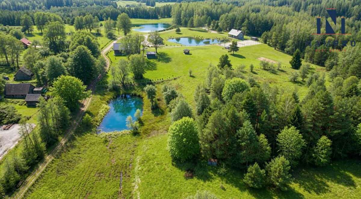 Sklypas Švenčionių rajono sav., Čiūlėnuose – nuotrauka 6