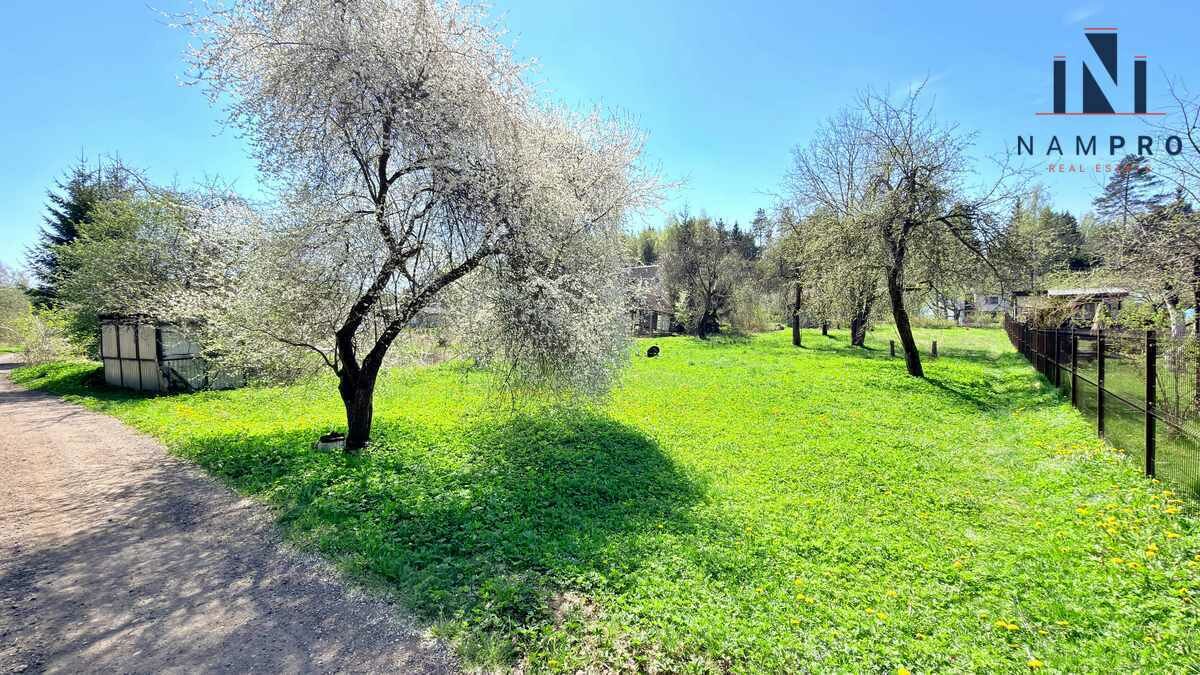 Sklypas Vilnius, Vilniuje, Kelmijos Sodų 34-oji g. – nuotrauka 3
