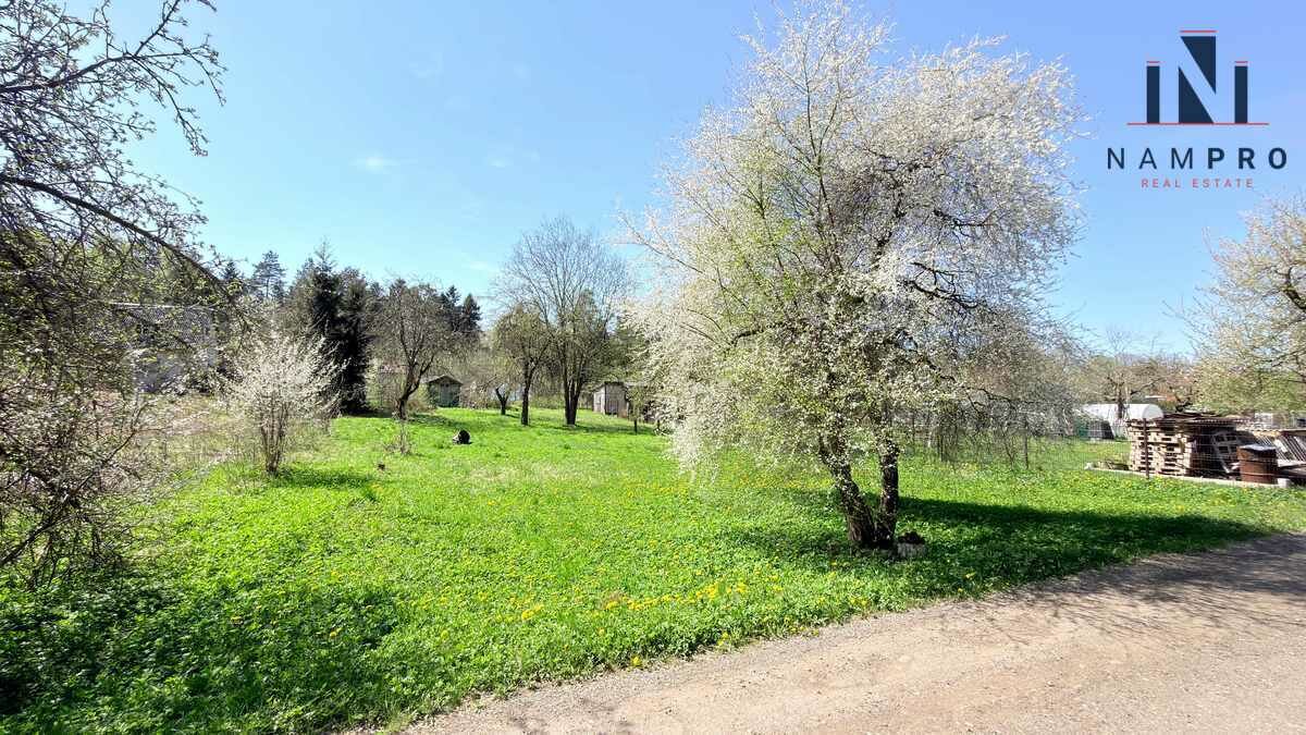 Sklypas Vilnius, Vilniuje, Kelmijos Sodų 34-oji g. – nuotrauka 4