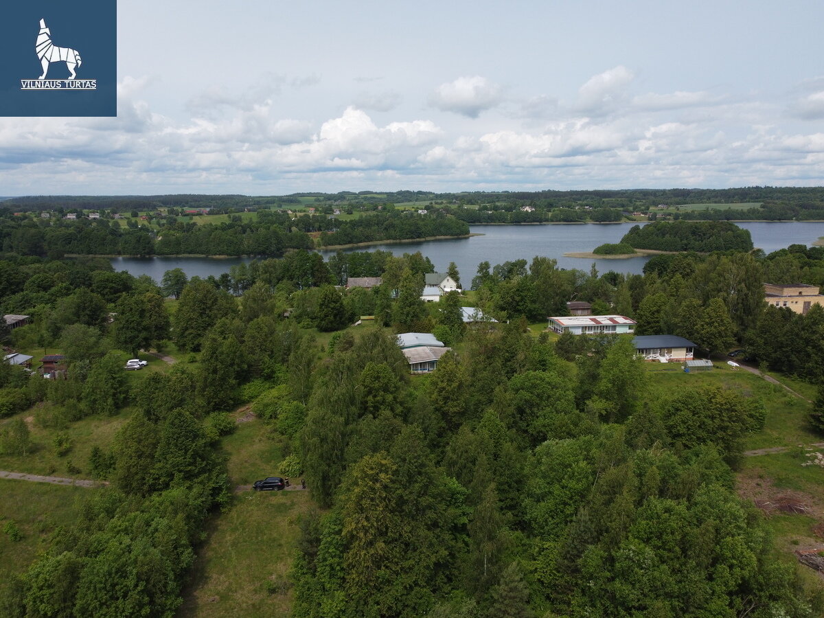 Sklypas Elektrėnų sav., Subartėnuose – nuotrauka 5