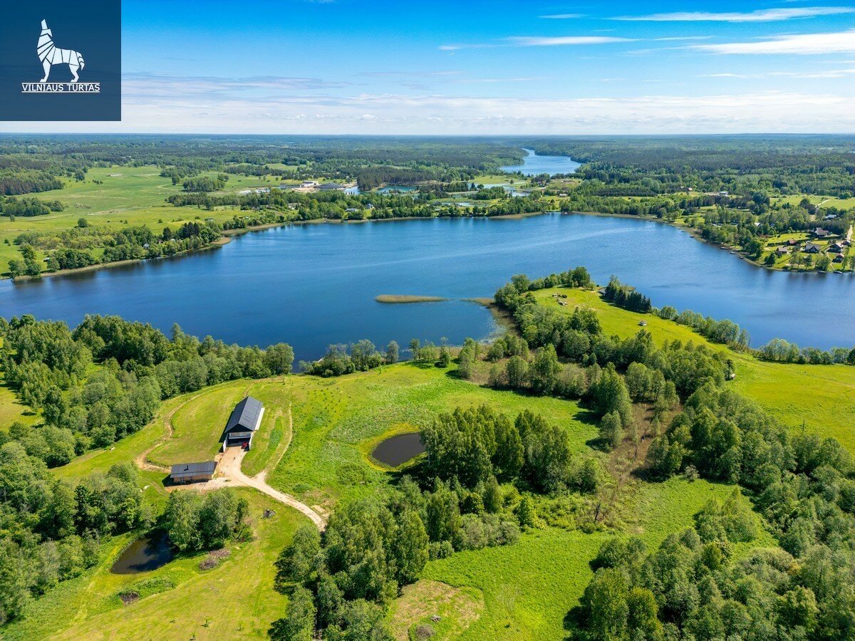 Sklypas Vilniaus rajono sav., Gaveikiuose – nuotrauka 4