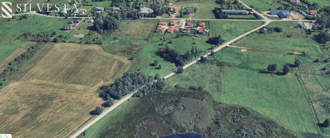 Sklypas Klaipėdos rajono sav., Kretingalėje – nuotrauka 4
