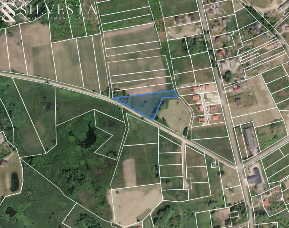 Sklypas Klaipėdos rajono sav., Kretingalėje – nuotrauka 5