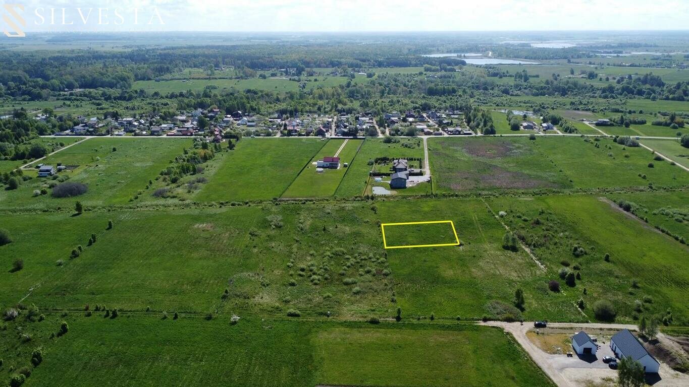 Sklypas Klaipėdos rajono sav., Doviluose – nuotrauka 4