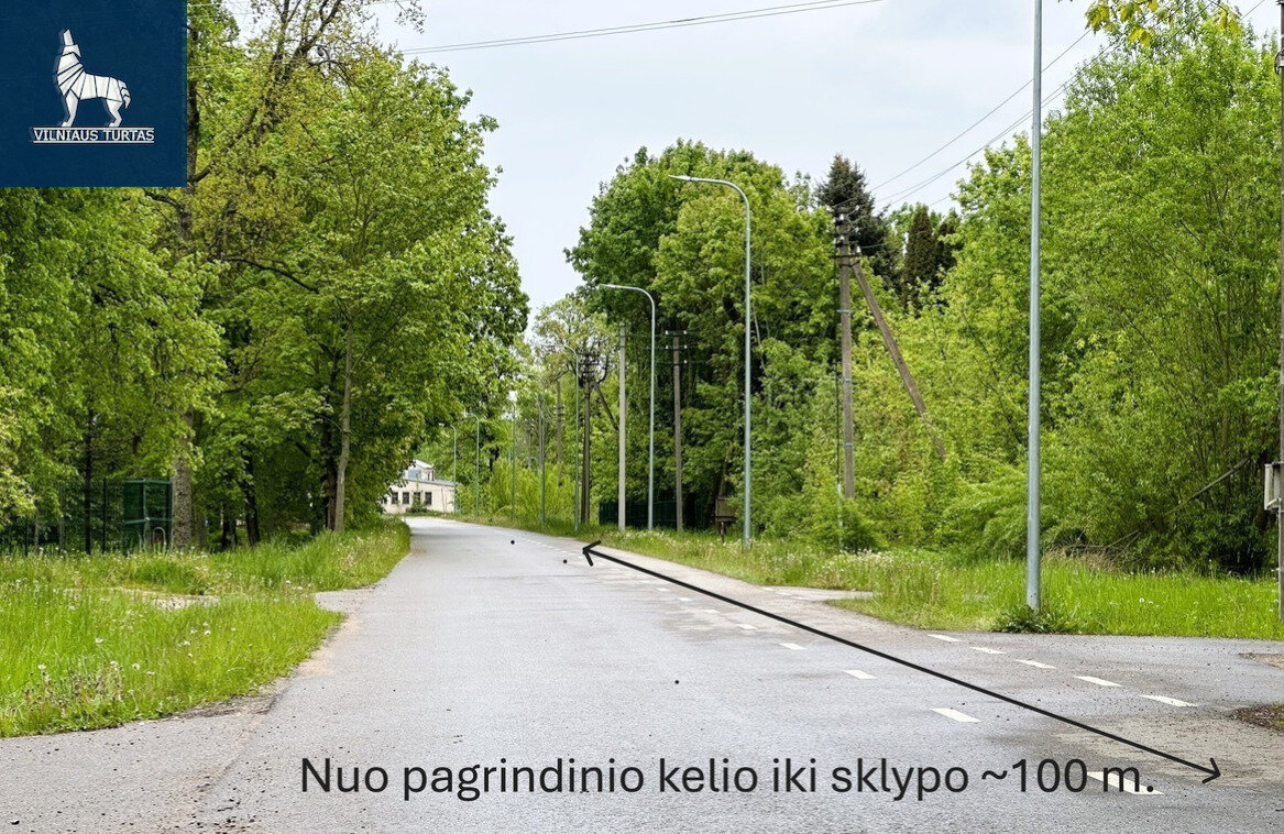 Sklypas Anykščių rajono sav., Naujieji Elmininkai – nuotrauka 4