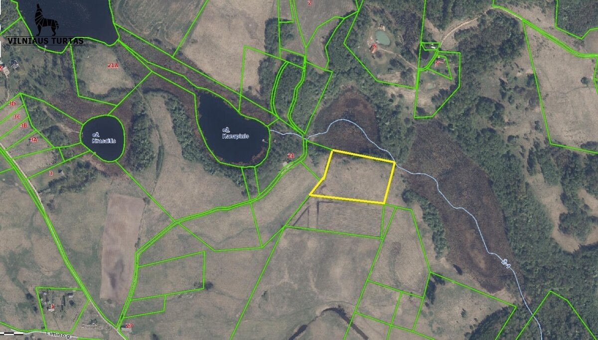 Sklypas Molėtų rajono sav., Murališkiuose – nuotrauka 2
