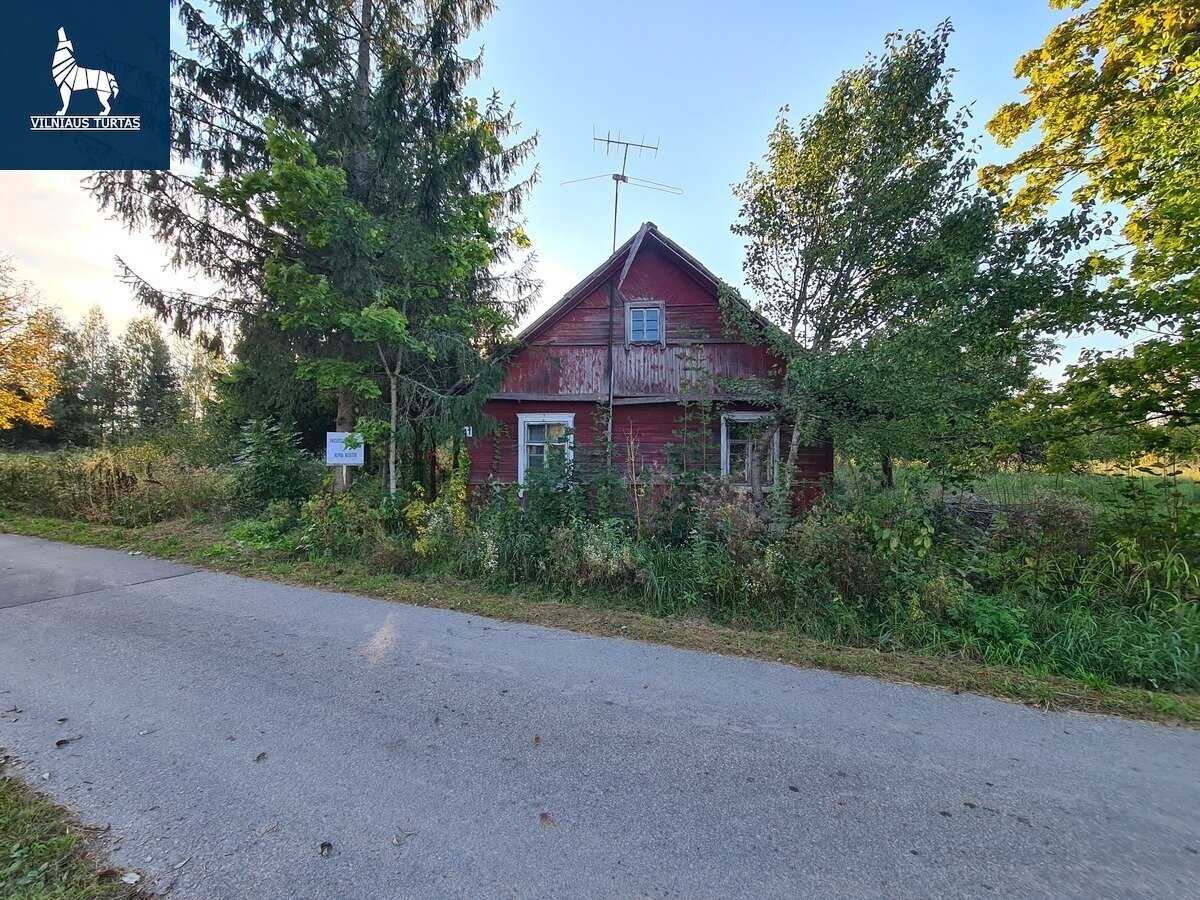 Sklypas Vilniaus rajono sav., Sužionyse – nuotrauka 4