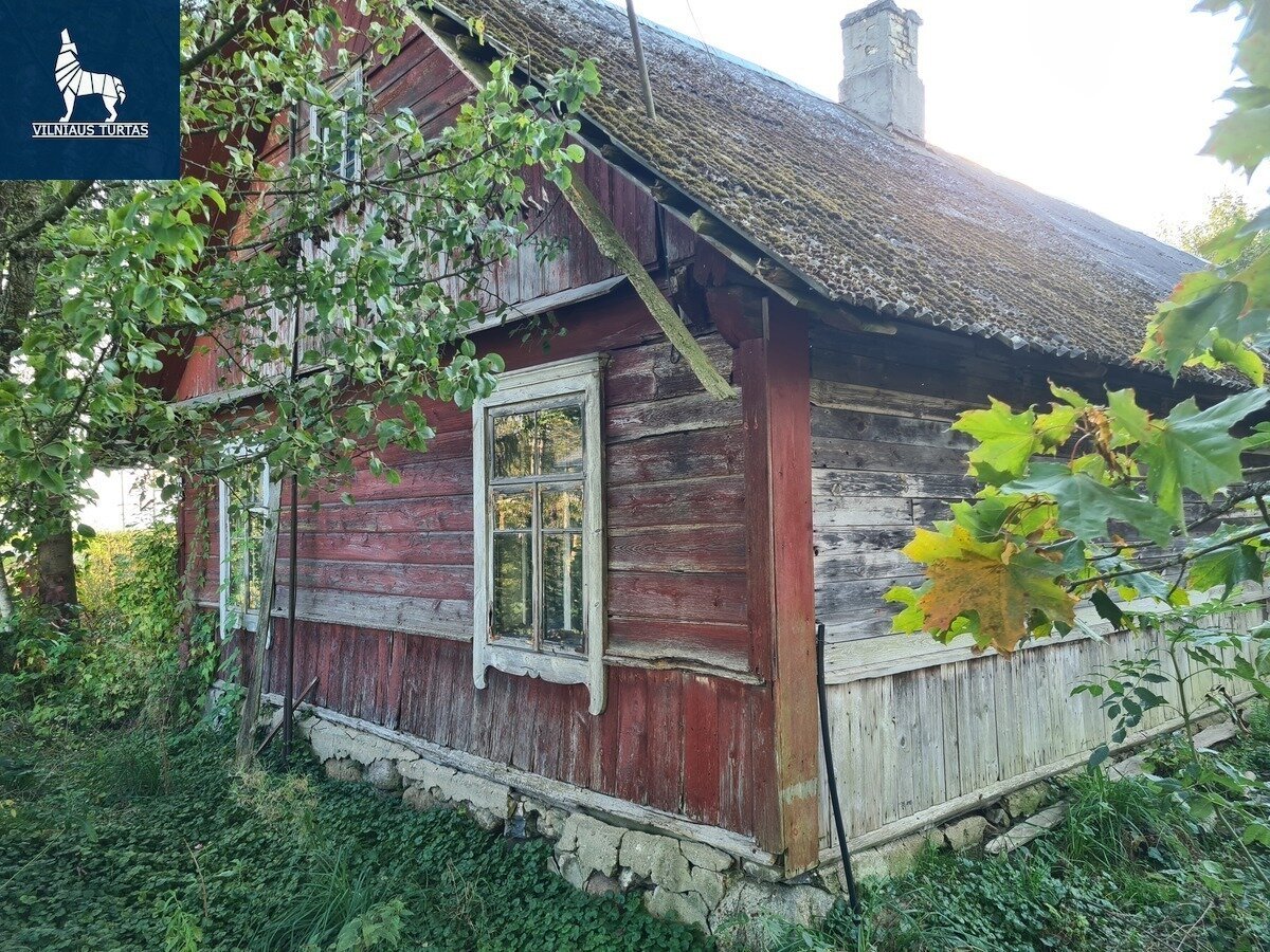 Sklypas Vilniaus rajono sav., Sužionyse – nuotrauka 5