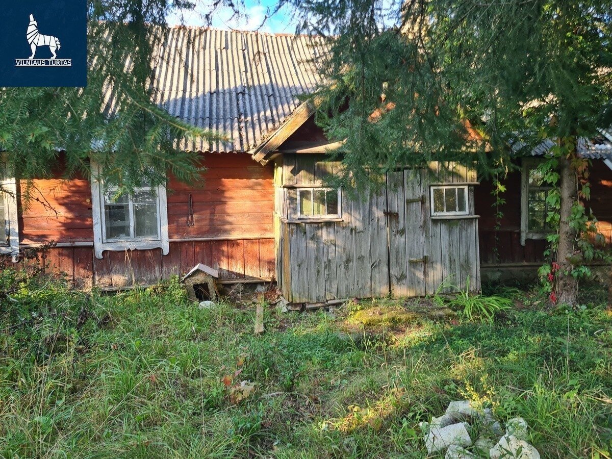 Sklypas Vilniaus rajono sav., Sužionyse – nuotrauka 6