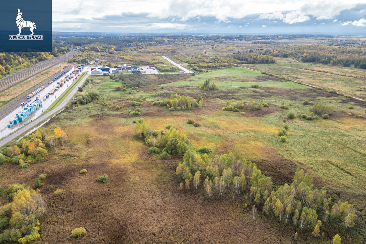 Sklypas Vilniaus rajono sav., Baltoji Vokė – nuotrauka 4