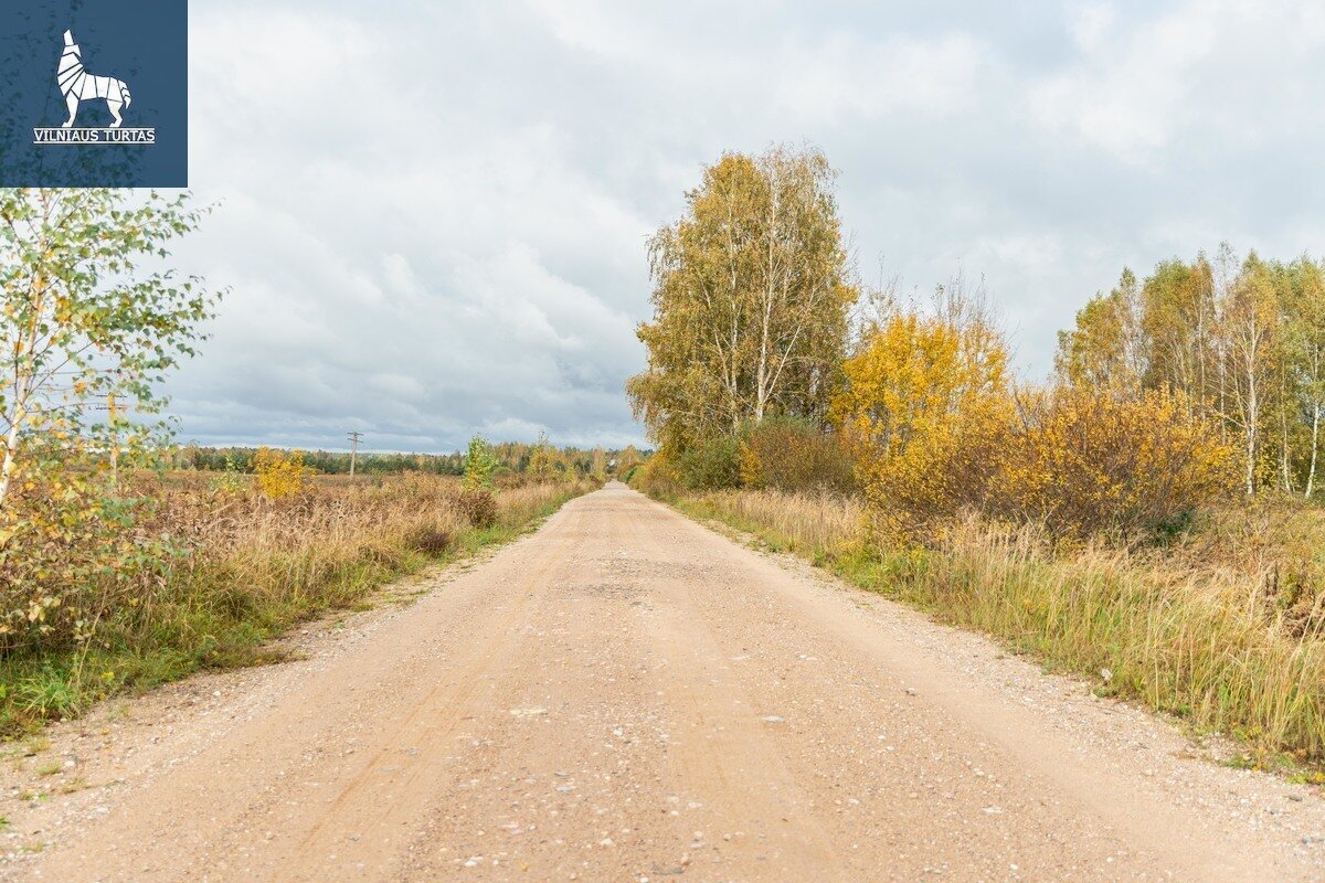 Sklypas Vilniaus rajono sav., Baltoji Vokė – nuotrauka 6