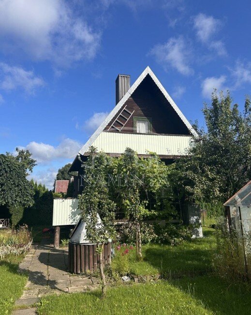 Sklypas Klaipėdos rajono sav., Dercekliuose – nuotrauka 2