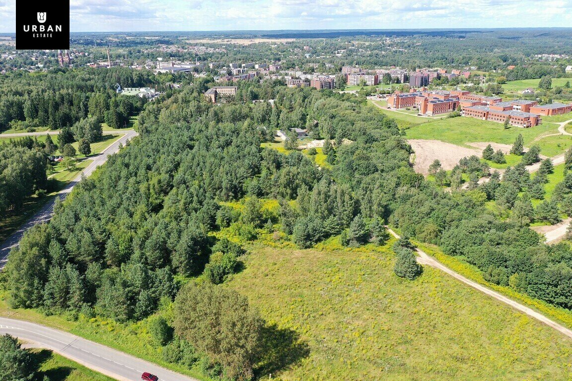 Sklypas Anykščių rajono sav., Anykščiuose, Liudiškių g. – nuotrauka 3