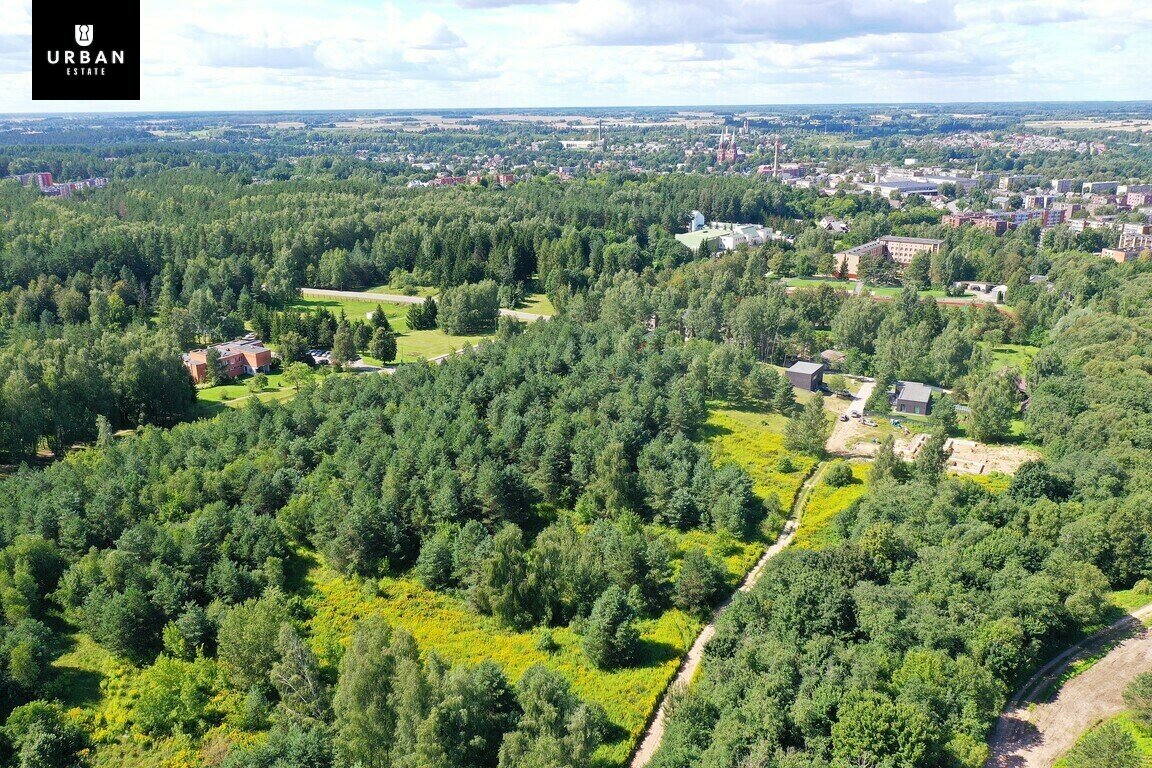 Sklypas Anykščių rajono sav., Anykščiuose, Liudiškių g. – nuotrauka 5