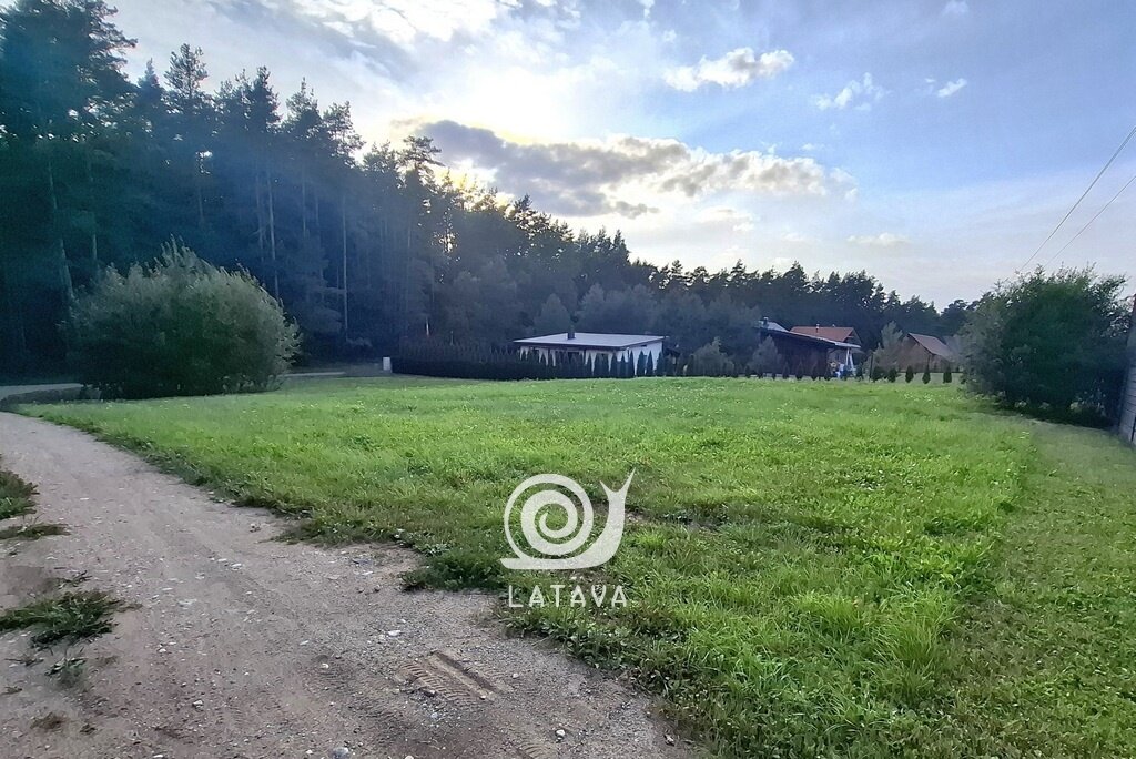 Sklypas Ukmergės rajono sav., Vepriuose, Pušyno g. – nuotrauka 3