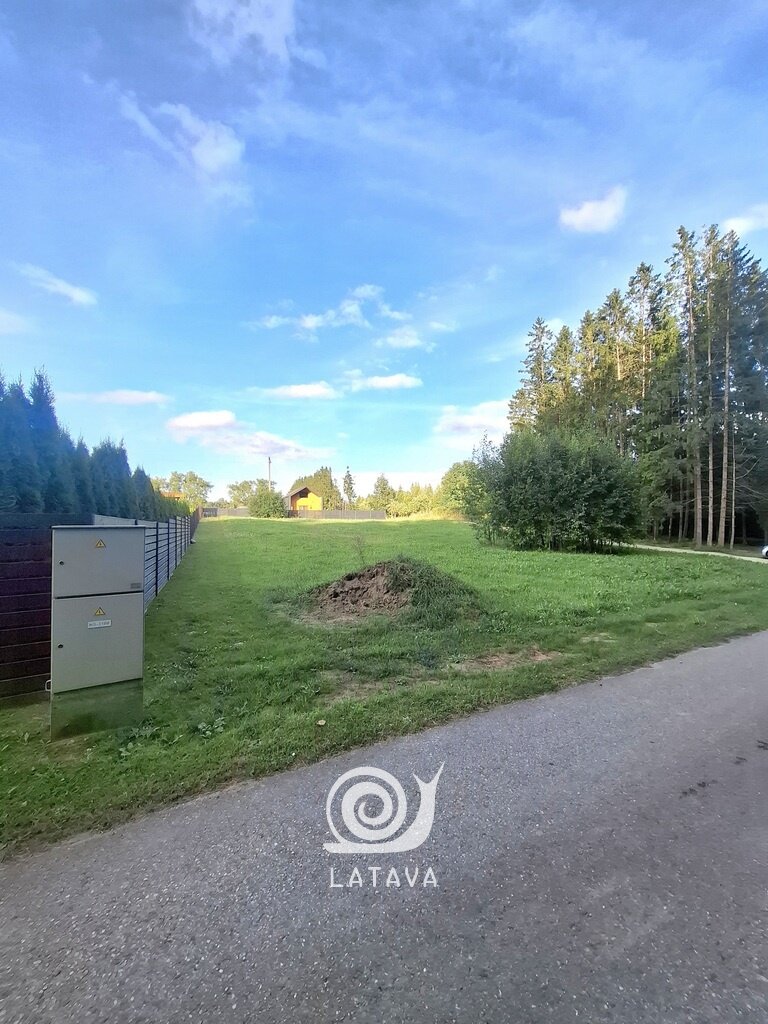 Sklypas Ukmergės rajono sav., Vepriuose, Pušyno g. – nuotrauka 4