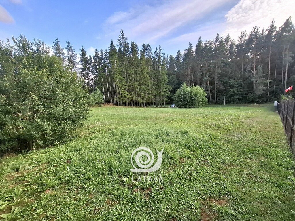 Sklypas Ukmergės rajono sav., Vepriuose, Pušyno g. – nuotrauka 5