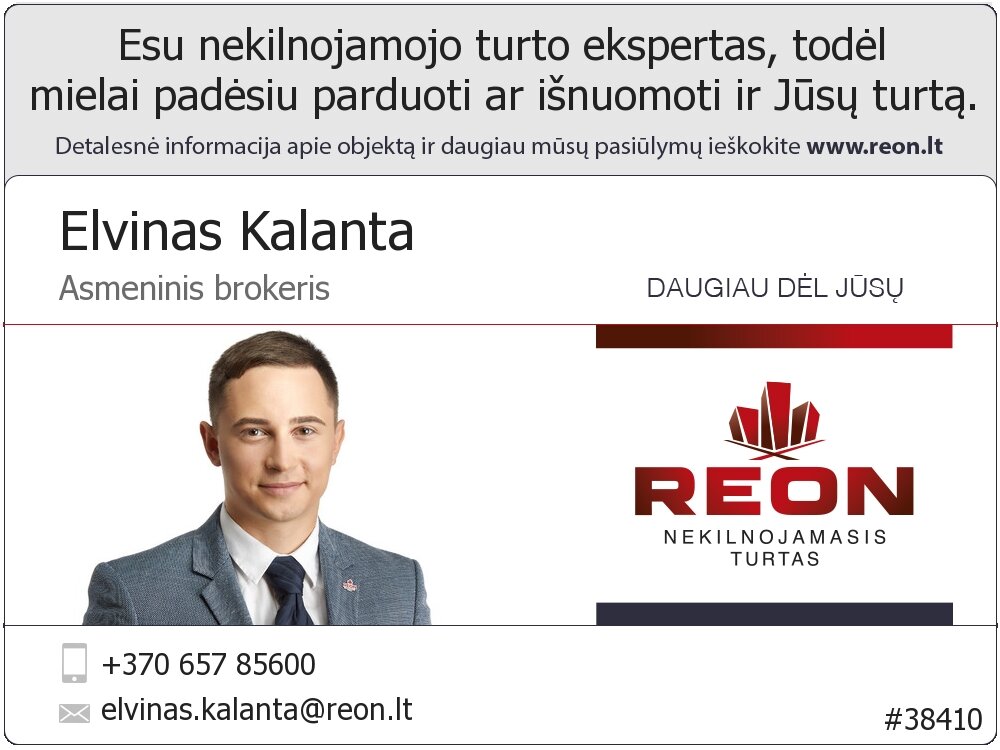 Land Trakų rajono sav., Miškiniuose, Pamiškės g. – image 5