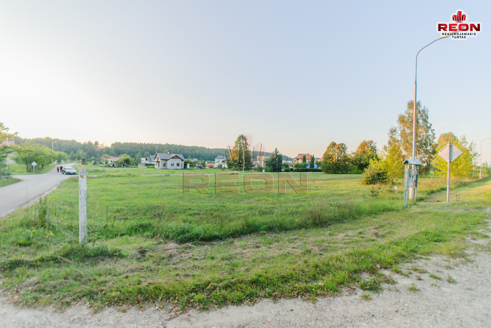 Sklypas Druskininkų sav., Gailiūnuose, Gailiūnų g. – nuotrauka 6