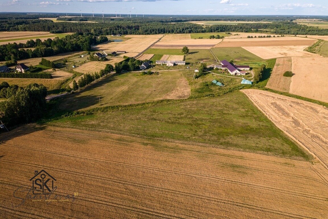 Sklypas Šilutės rajono sav., Macikuose – nuotrauka 4