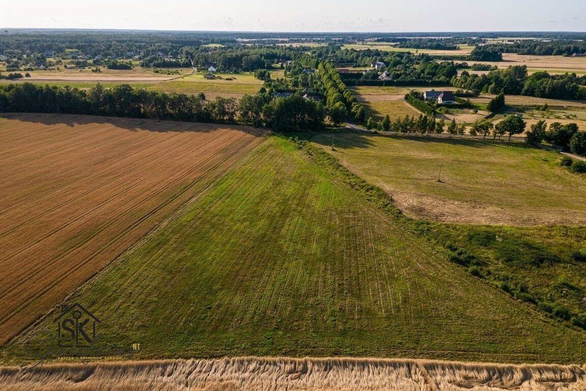 Sklypas Šilutės rajono sav., Macikuose – nuotrauka 6