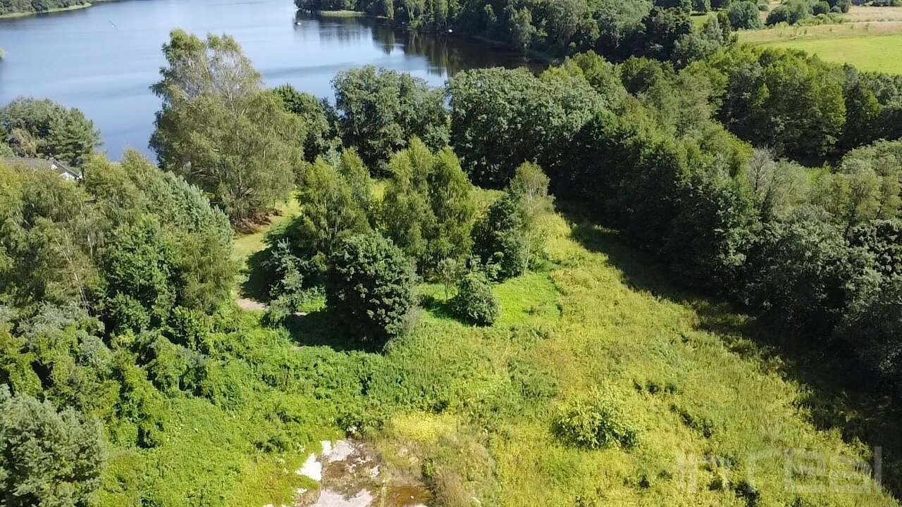 Sklypas Zarasų rajono sav., Trinkuškiuose – nuotrauka 5