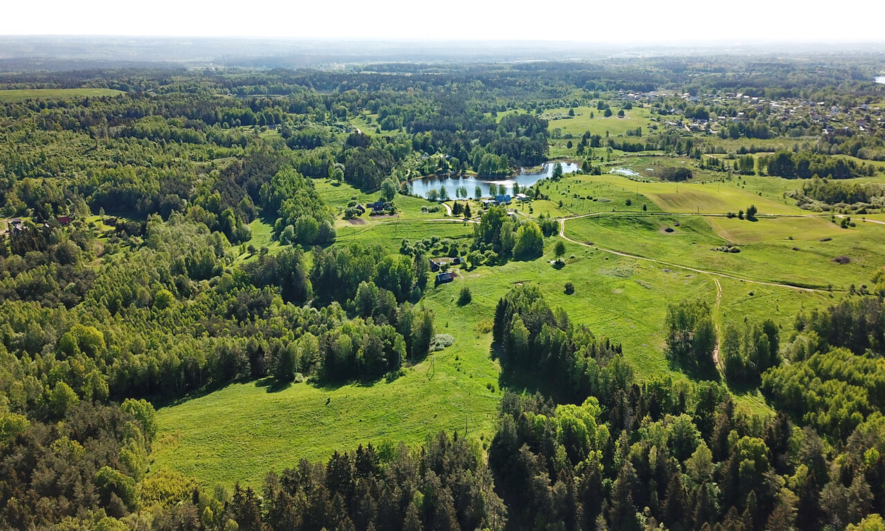 Sklypas Trakų rajono sav., Senoji Būda – nuotrauka 6