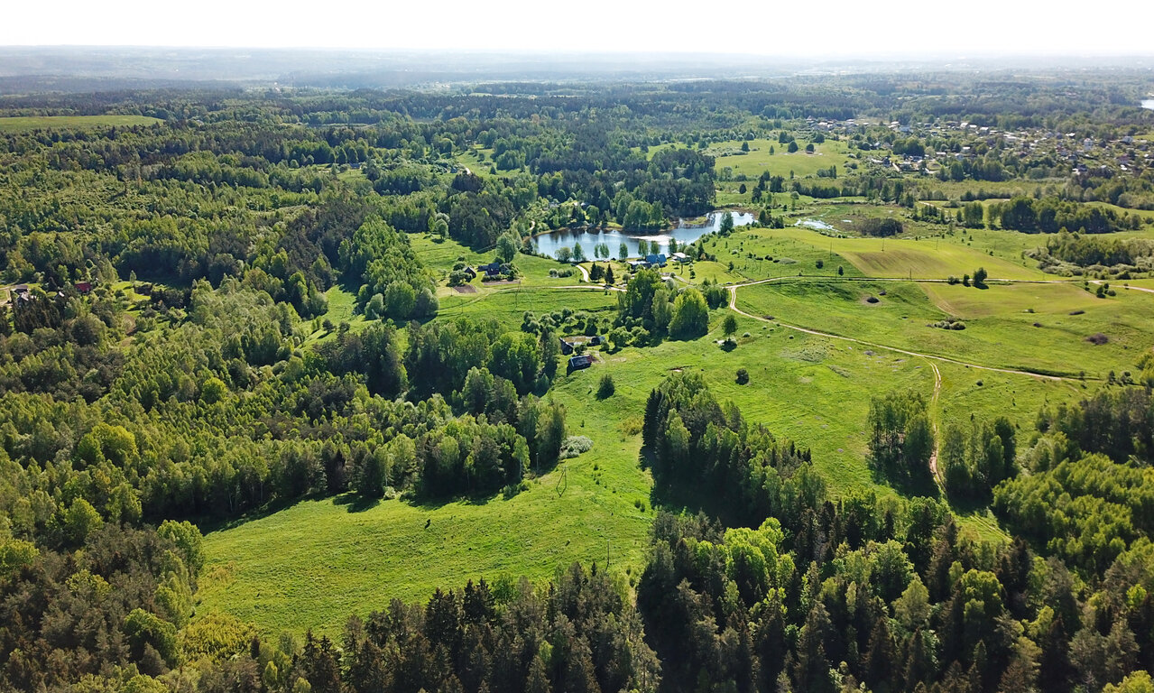 Land Trakų rajono sav., Senoji Būda – image 6