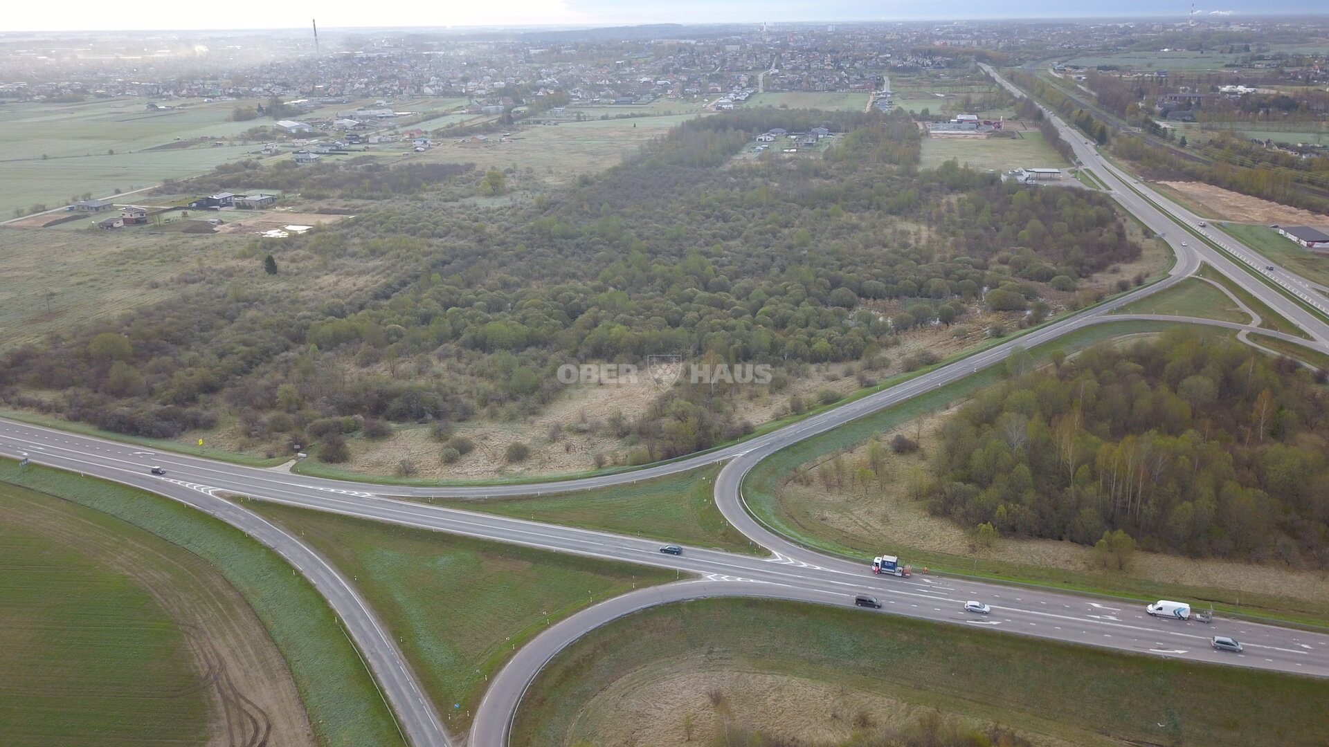 Sklypas Šiaulių rajono sav., Vijoliuose – nuotrauka 4