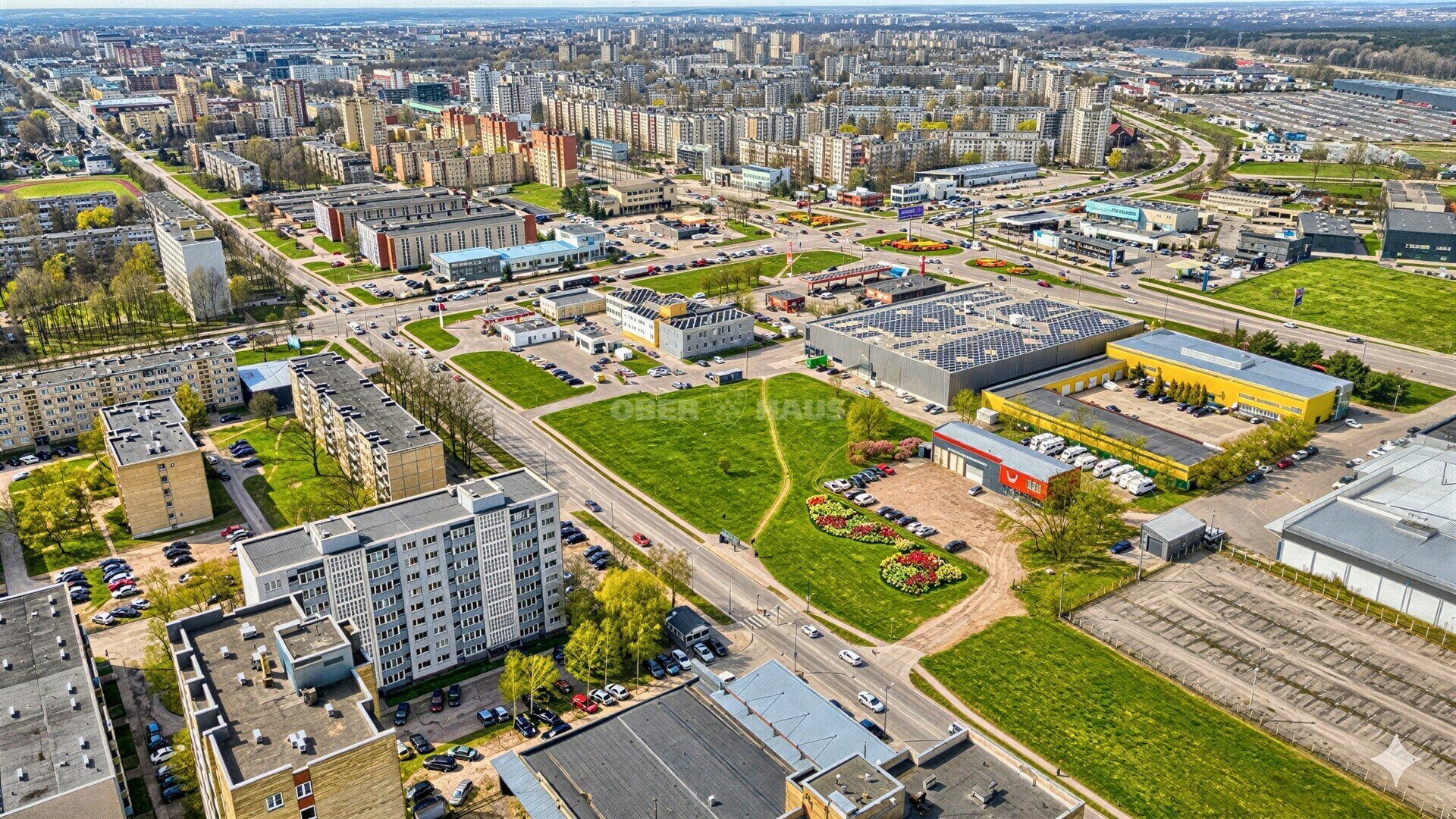 Sklypas Kaune, Dainavoje, Partizanų g. – nuotrauka 6