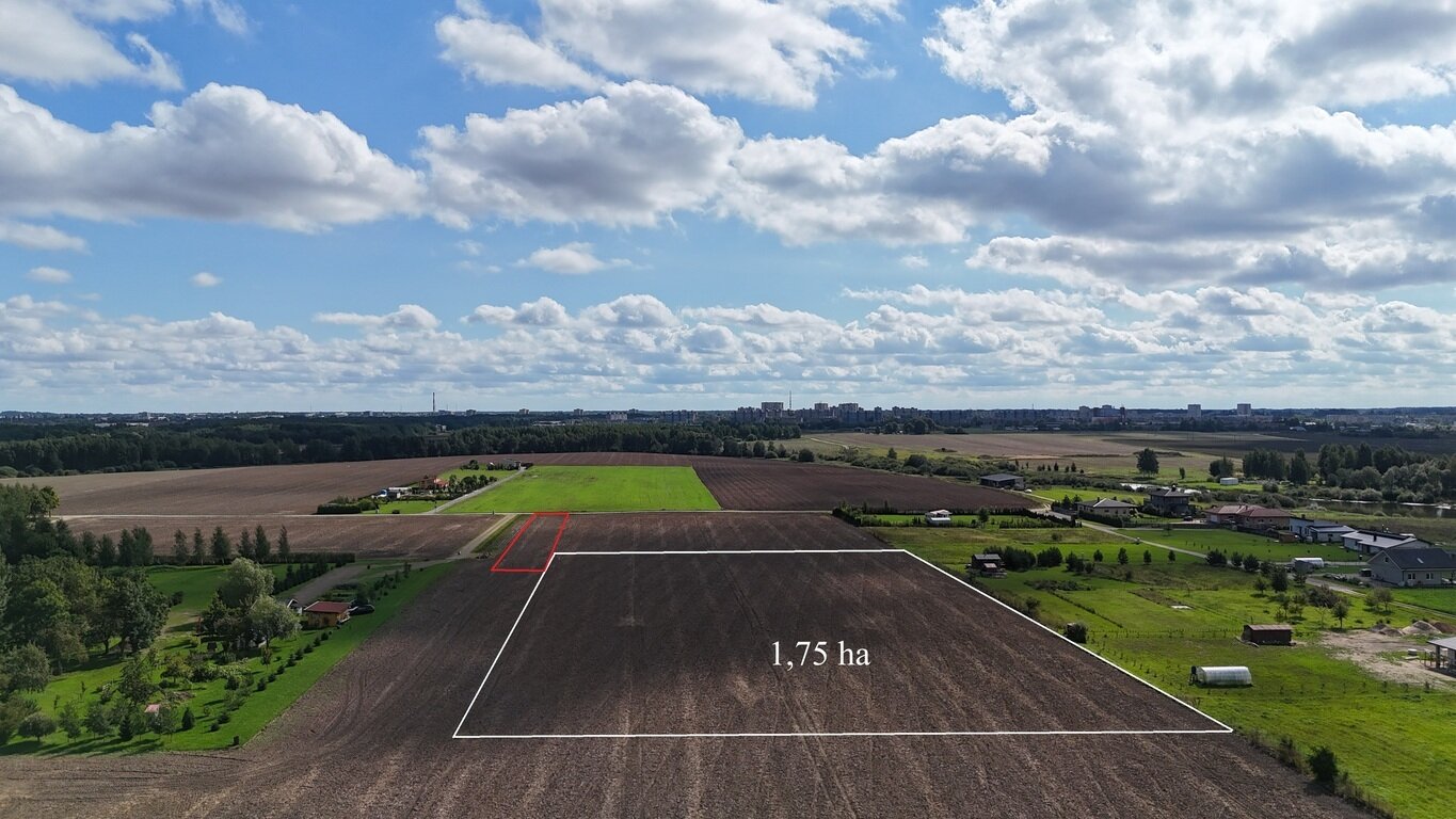 Sklypas Šiaulių rajono sav., Paitaičiuose – nuotrauka 4