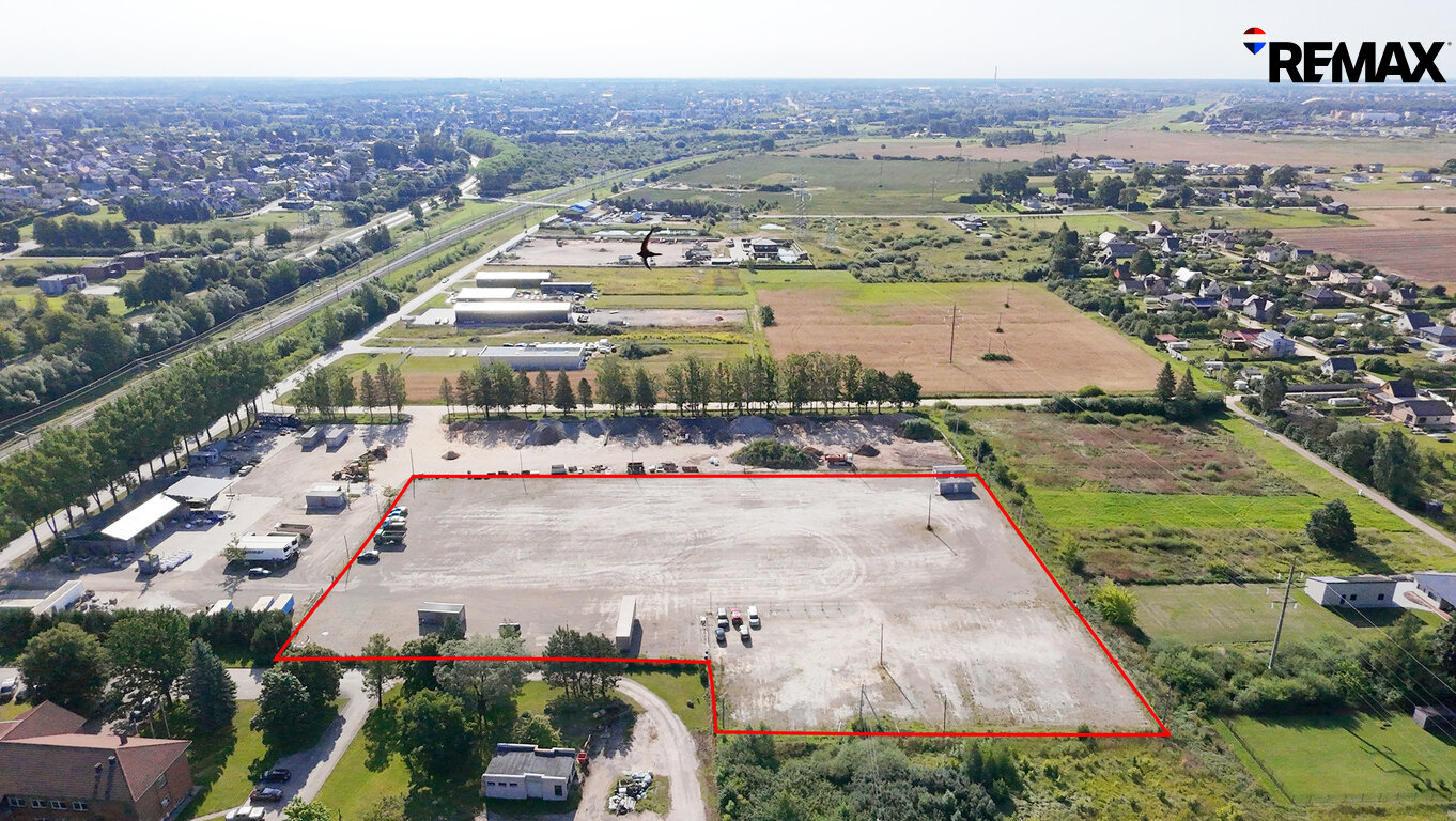 Sklypas Šiaulių rajono sav., Toliočiuose, Topolių g. – nuotrauka 3
