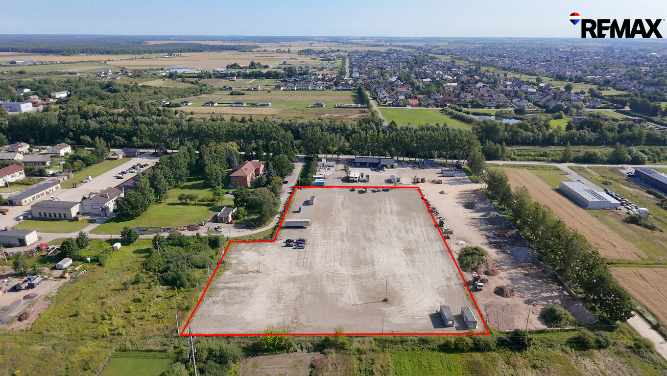 Sklypas Šiaulių rajono sav., Toliočiuose, Topolių g. – nuotrauka 4