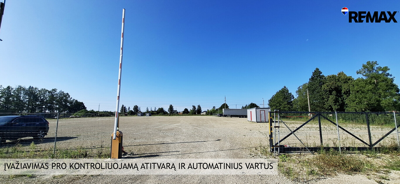 Sklypas Šiaulių rajono sav., Toliočiuose, Topolių g. – nuotrauka 5