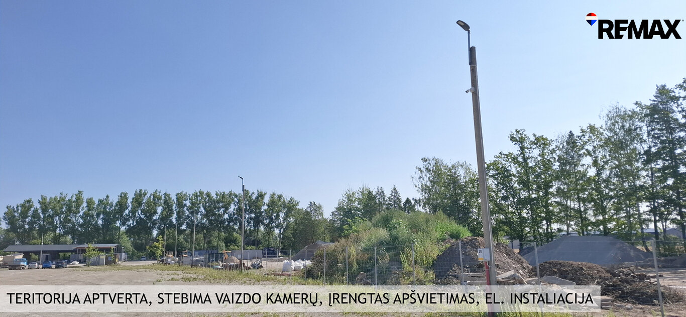 Sklypas Šiaulių rajono sav., Toliočiuose, Topolių g. – nuotrauka 6