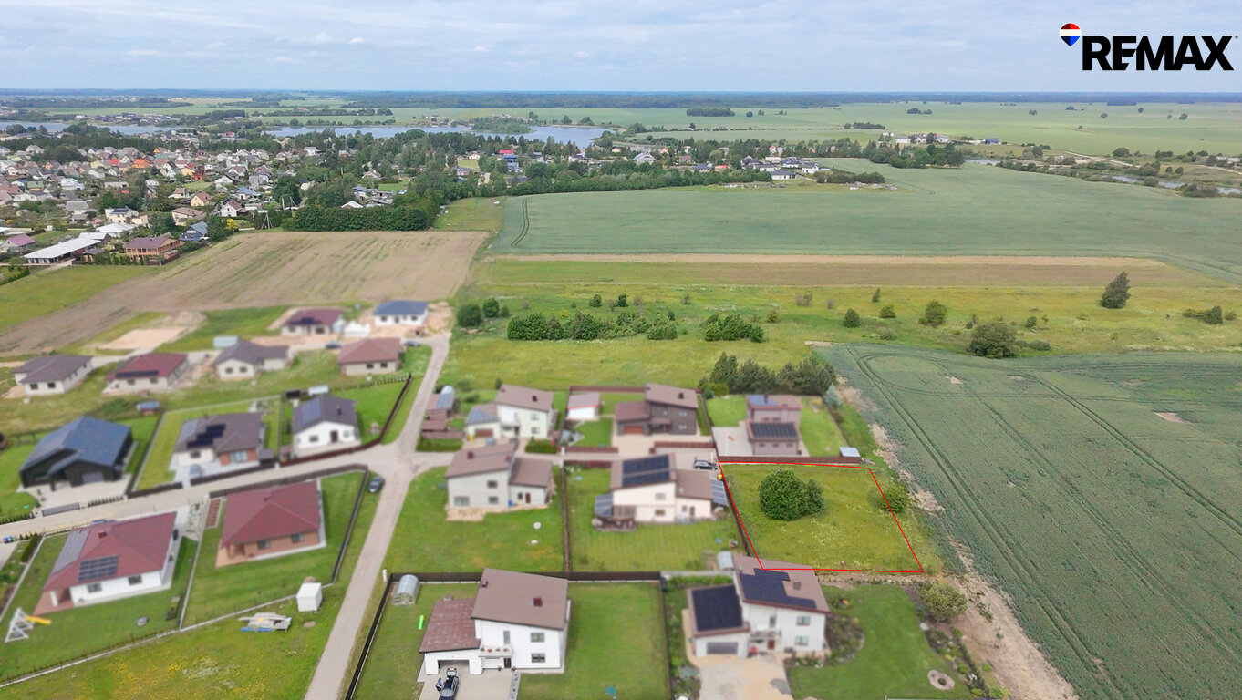 Sklypas Šiaulių rajono sav., Pailiuose, Trumpoji g. – nuotrauka 5
