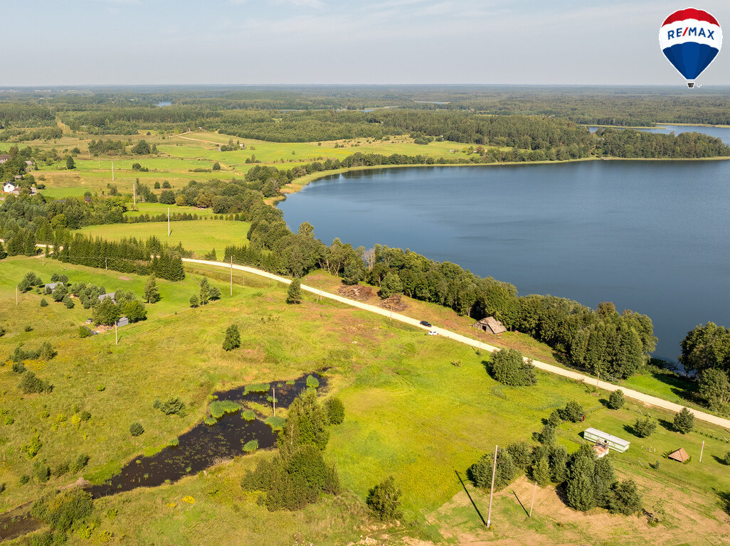 Sklypas Vilniaus rajono sav., Kregžlėje – nuotrauka 3